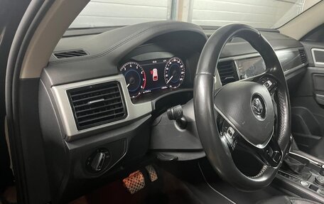 Volkswagen Teramont I, 2018 год, 2 900 000 рублей, 19 фотография