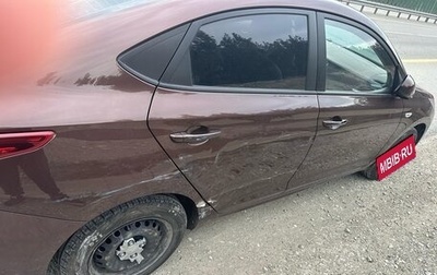 Hyundai Solaris II рестайлинг, 2021 год, 1 580 000 рублей, 1 фотография