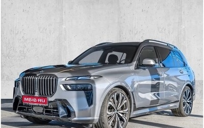 BMW X7, 2024 год, 13 550 000 рублей, 1 фотография