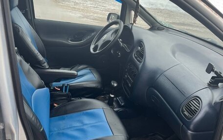 Volkswagen Sharan I рестайлинг, 1998 год, 325 000 рублей, 6 фотография