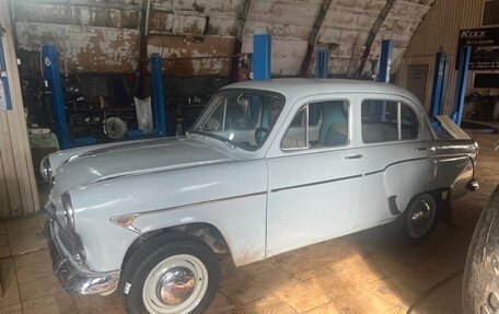 Москвич 403, 1964 год, 350 000 рублей, 3 фотография