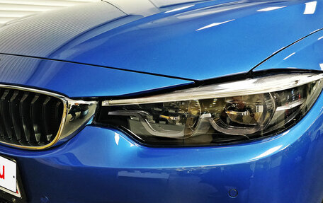 BMW 4 серия, 2017 год, 3 000 000 рублей, 5 фотография