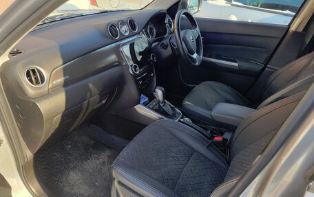 Suzuki Escudo IV, 2019 год, 2 190 000 рублей, 2 фотография