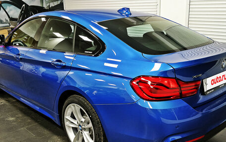 BMW 4 серия, 2017 год, 3 000 000 рублей, 2 фотография