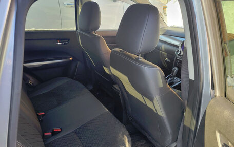 Suzuki Escudo IV, 2019 год, 2 190 000 рублей, 9 фотография