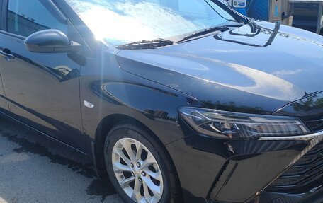 Chevrolet Monza, 2023 год, 1 730 000 рублей, 4 фотография