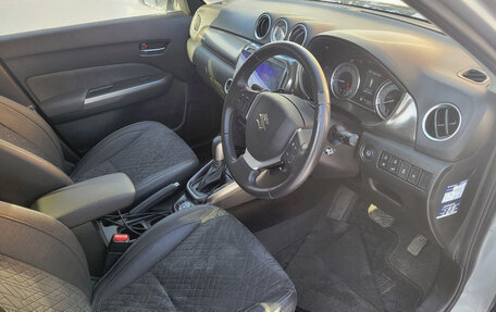 Suzuki Escudo IV, 2019 год, 2 190 000 рублей, 10 фотография