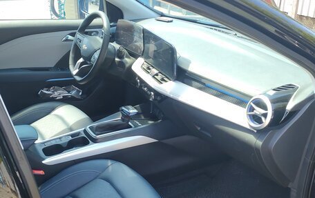 Chevrolet Monza, 2023 год, 1 730 000 рублей, 8 фотография