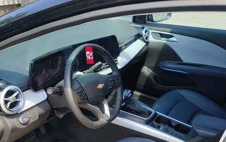 Chevrolet Monza, 2023 год, 1 730 000 рублей, 7 фотография