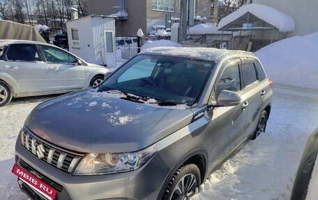 Suzuki Escudo IV, 2019 год, 2 190 000 рублей, 8 фотография