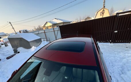 Mazda CX-7 I рестайлинг, 2008 год, 875 000 рублей, 7 фотография