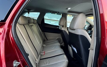 Mazda CX-7 I рестайлинг, 2008 год, 875 000 рублей, 11 фотография