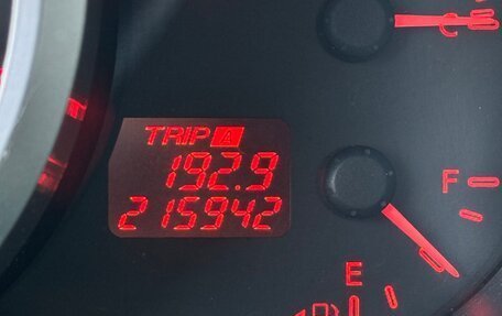 Mazda CX-7 I рестайлинг, 2008 год, 875 000 рублей, 14 фотография