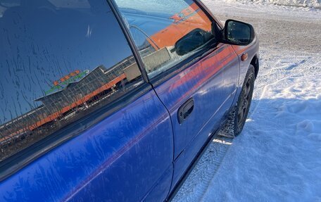 Subaru Impreza IV, 1998 год, 210 000 рублей, 4 фотография