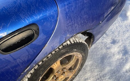 Subaru Impreza IV, 1998 год, 210 000 рублей, 7 фотография