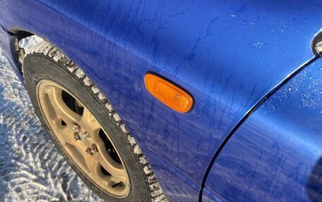 Subaru Impreza IV, 1998 год, 210 000 рублей, 8 фотография