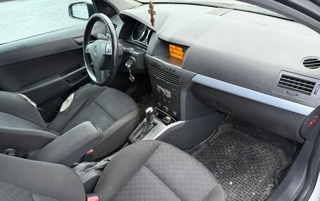 Opel Astra H, 2004 год, 314 000 рублей, 6 фотография