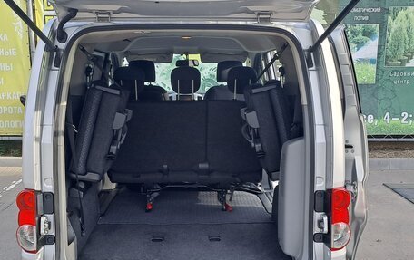 Nissan NV200, 2019 год, 1 930 000 рублей, 5 фотография