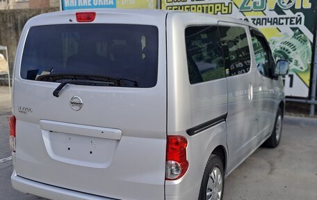Nissan NV200, 2019 год, 1 930 000 рублей, 3 фотография