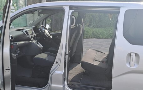 Nissan NV200, 2019 год, 1 930 000 рублей, 6 фотография