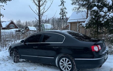 Volkswagen Passat B6, 2009 год, 585 000 рублей, 5 фотография