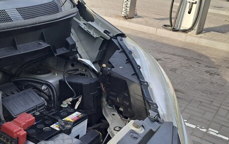 Nissan NV200, 2019 год, 1 930 000 рублей, 12 фотография