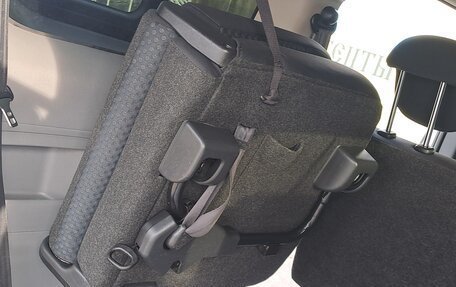 Nissan NV200, 2019 год, 1 930 000 рублей, 14 фотография