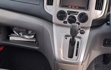 Nissan NV200, 2019 год, 1 930 000 рублей, 10 фотография