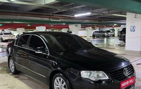 Volkswagen Passat B6, 2009 год, 585 000 рублей, 7 фотография