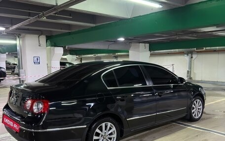 Volkswagen Passat B6, 2009 год, 585 000 рублей, 6 фотография