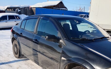 Renault Megane II, 2008 год, 260 000 рублей, 3 фотография