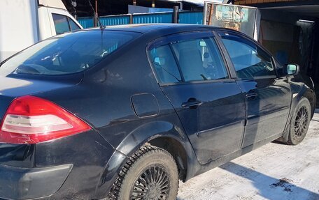 Renault Megane II, 2008 год, 260 000 рублей, 4 фотография