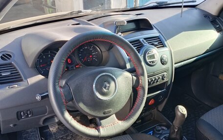 Renault Megane II, 2008 год, 260 000 рублей, 7 фотография