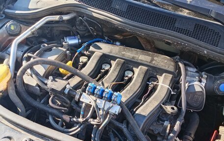 Renault Megane II, 2008 год, 260 000 рублей, 8 фотография