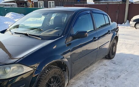 Renault Megane II, 2008 год, 260 000 рублей, 2 фотография