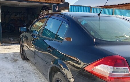 Renault Megane II, 2008 год, 260 000 рублей, 5 фотография