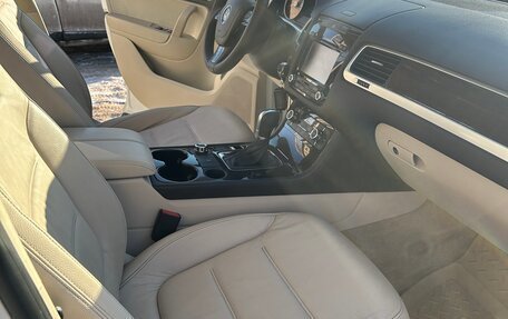 Volkswagen Touareg III, 2013 год, 2 350 000 рублей, 19 фотография