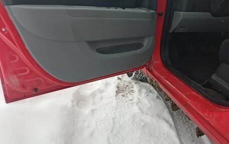 Daihatsu Sirion, 2007 год, 385 000 рублей, 8 фотография