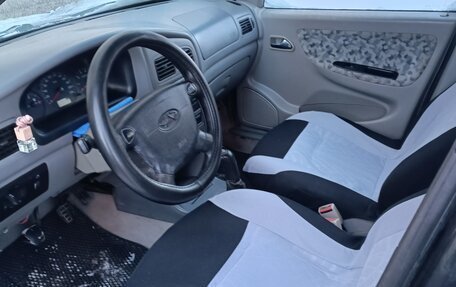 Chery Amulet (A15) I, 2007 год, 150 000 рублей, 4 фотография