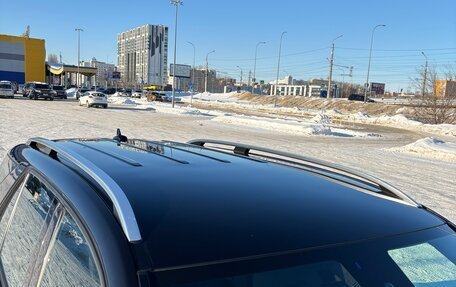 Mercedes-Benz M-Класс, 2013 год, 2 400 000 рублей, 7 фотография