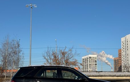 Mercedes-Benz M-Класс, 2013 год, 2 400 000 рублей, 2 фотография