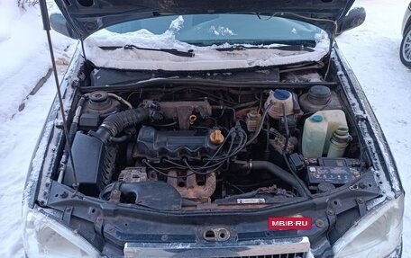 Chery Amulet (A15) I, 2007 год, 150 000 рублей, 5 фотография