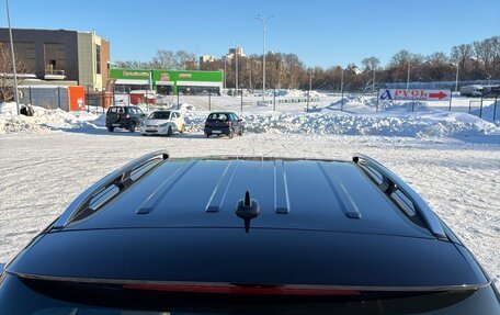 Mercedes-Benz M-Класс, 2013 год, 2 400 000 рублей, 8 фотография