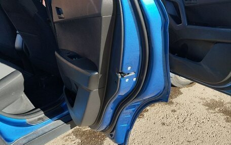 Hyundai Creta I рестайлинг, 2021 год, 2 250 000 рублей, 7 фотография