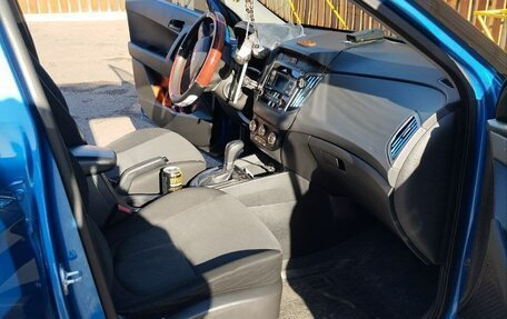 Hyundai Creta I рестайлинг, 2021 год, 2 250 000 рублей, 6 фотография