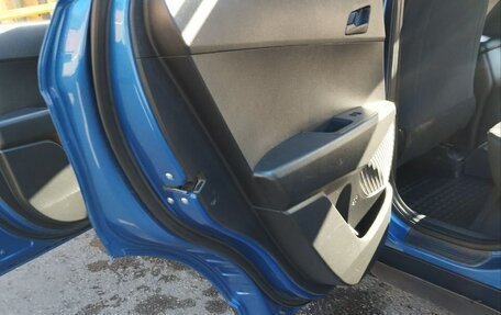 Hyundai Creta I рестайлинг, 2021 год, 2 250 000 рублей, 9 фотография