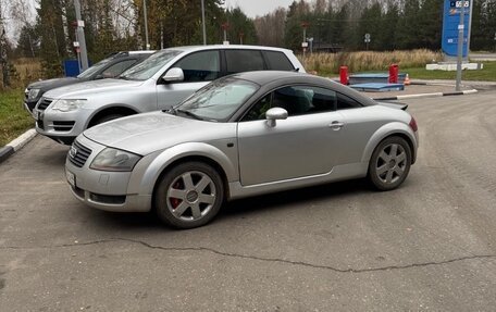 Audi TT, 2000 год, 670 000 рублей, 2 фотография