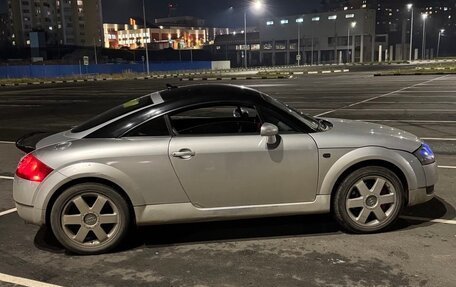 Audi TT, 2000 год, 670 000 рублей, 5 фотография