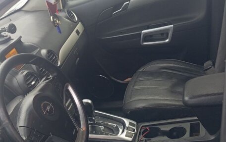 Opel Antara I, 2014 год, 830 000 рублей, 2 фотография