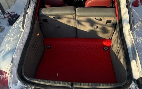 Audi TT, 2000 год, 670 000 рублей, 13 фотография